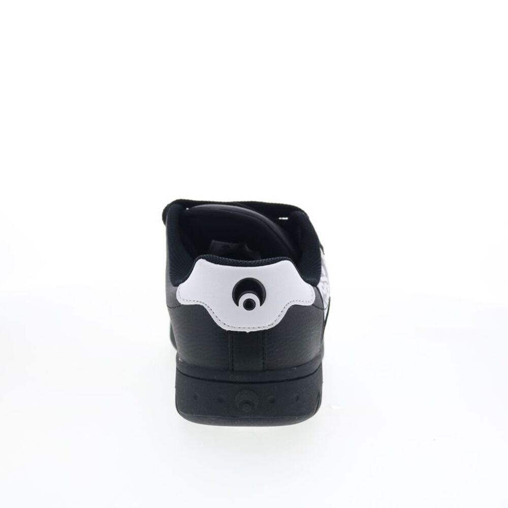 Osiris Mens Troma ALT Black Shoes (NWT) - Picture 6 of 7
